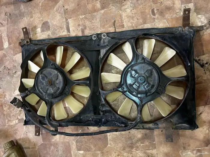 اغراض للبيع ددسن - ربع - هايلوكس 14