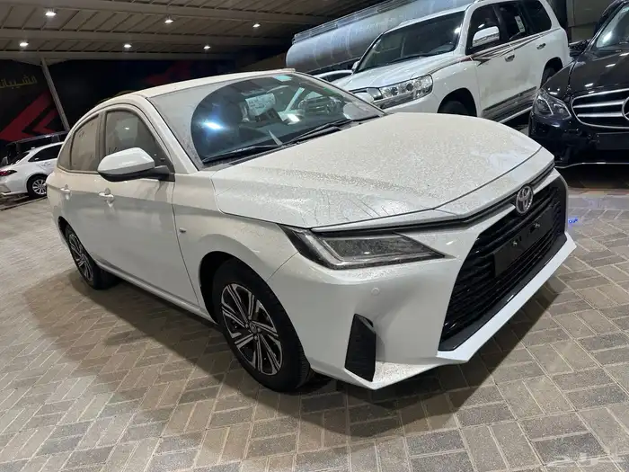يارس 2026 Y بلس اصفار 22