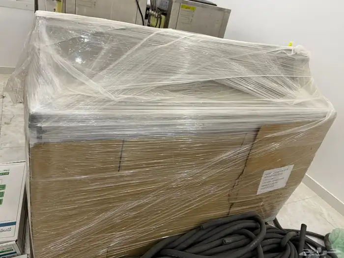 آلة ايس كريم 4