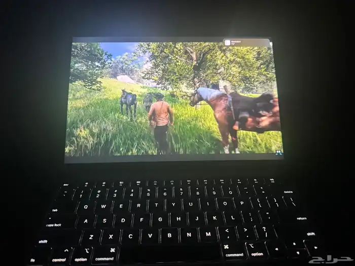 للبيع ماك بوك اير MacBook Air 13-inch (Retina) إصدار 2018 1