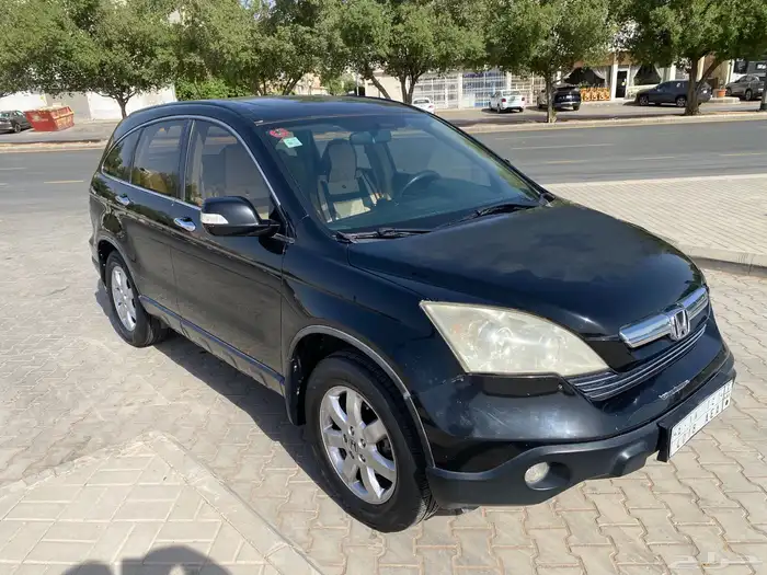 هوندا CRV للبيع 2009 1
