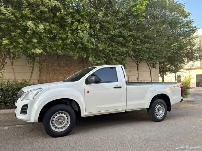 ايسزو غمارة دبل 2024 ممشى 45 ألف 2