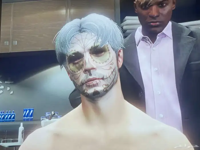 حساب قراند للبيع 39