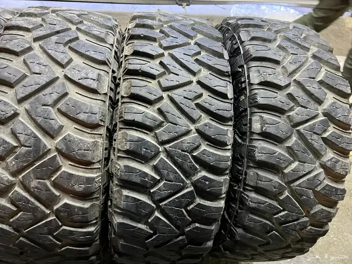 كفرات حجري كامل 285.70.17 تاريخ 2021 7