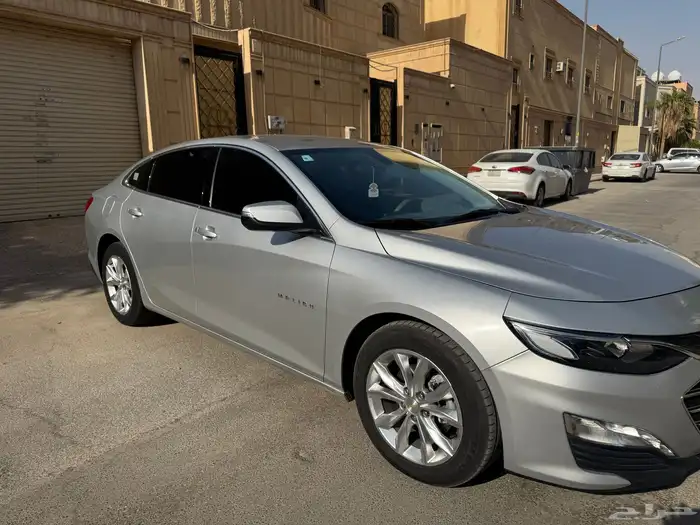 ماليبو 2022 4