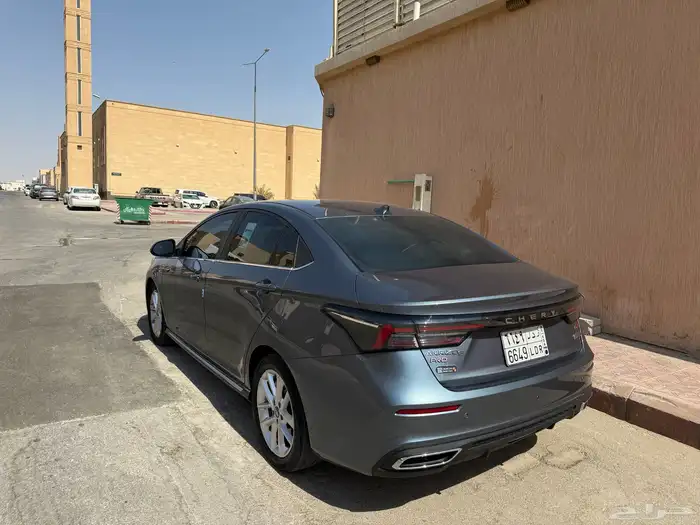 شيري اريزو 6 برو 2023 للبيع 3