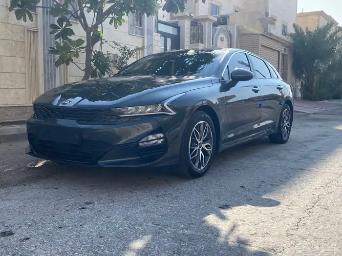 كي فايف 2020وكالة بالكامل 3