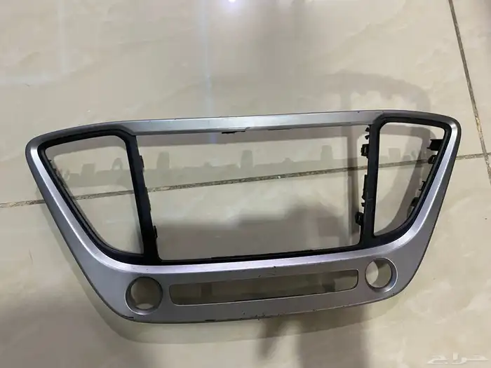 مسجل اكسنت 2020 نظيف مع ديكوره 2
