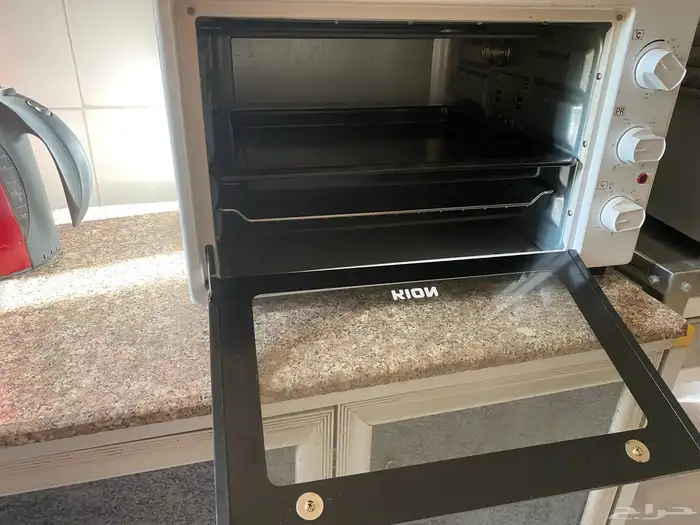 فرن كهربائية 1