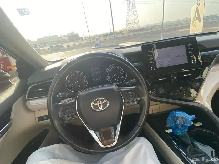كامري 2023 للبيع 20