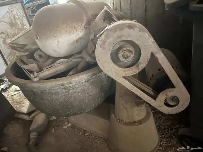 مكينة برست   بطاطس   عجانه   مدخنه   مغاسل   ثلاجة عرض 0