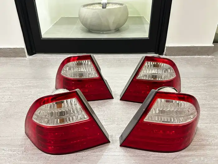 قطع كورلا 2007 الي 2001 27