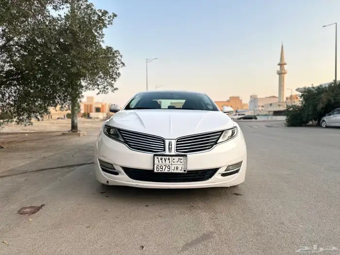 لنكون MkZ 2014 2