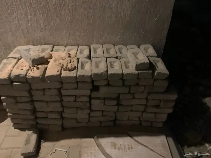 طوب وبطحا وشباك كامل 0