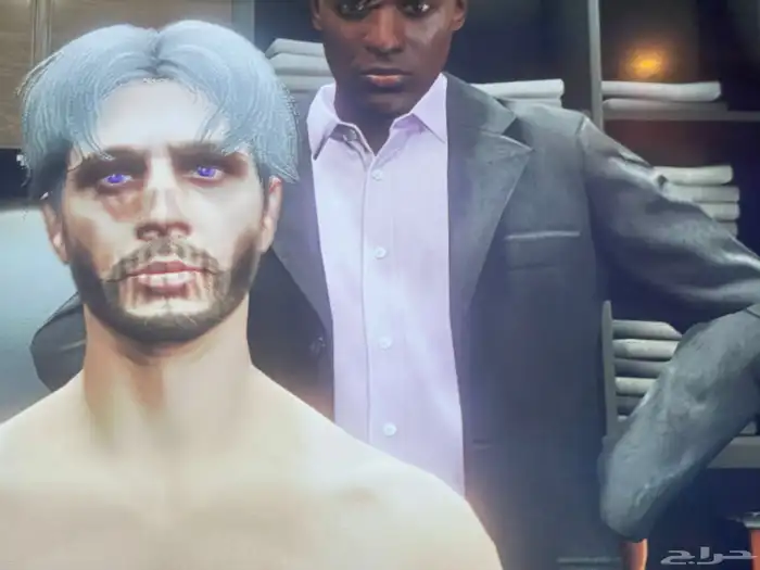 حساب قراند للبيع 33