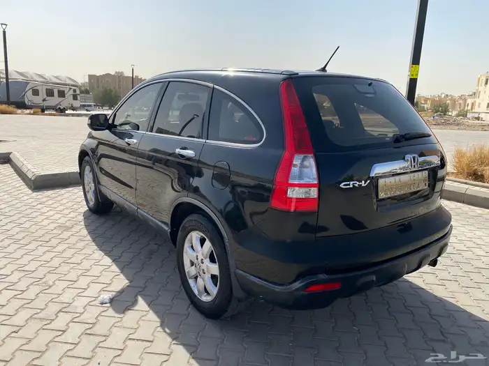 هوندا CRV للبيع 2009 5