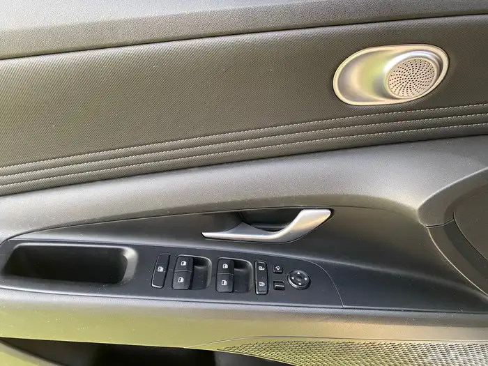 هيونداي النترا 2023 ممشي 110 26