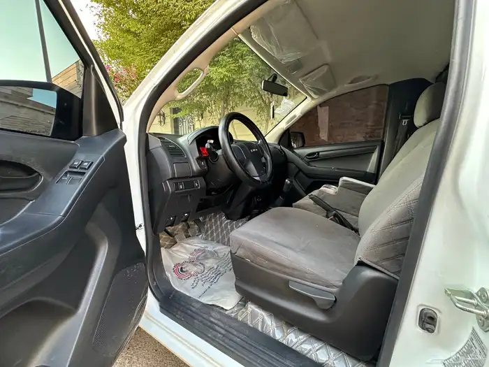 ايسزو غمارة دبل 2024 ممشى 45 ألف 16