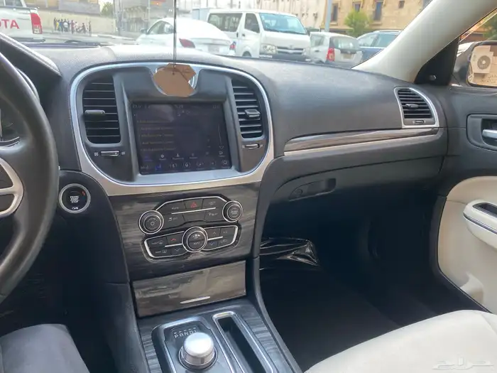 كليزلر C300 2019 استاندر 7