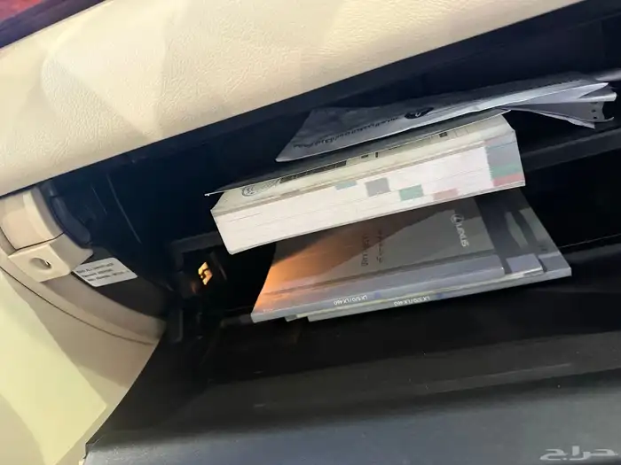 جيب لكزس 2015 LX570. 20