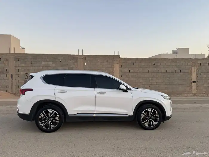 سنتافي ديزل 2019 دبل 5