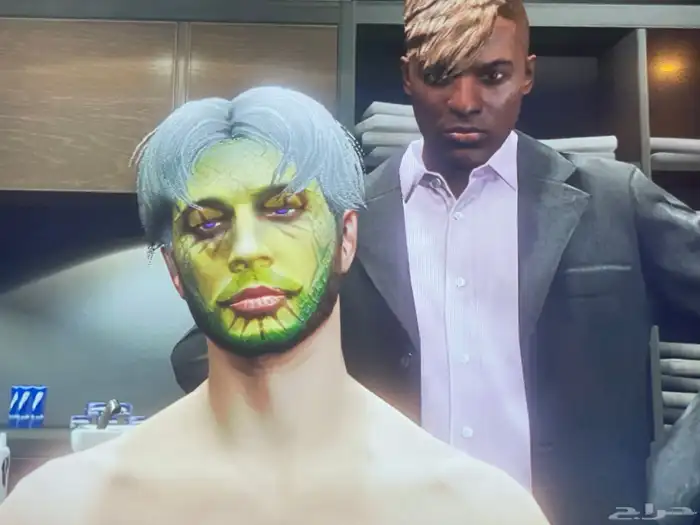 حساب قراند للبيع 9