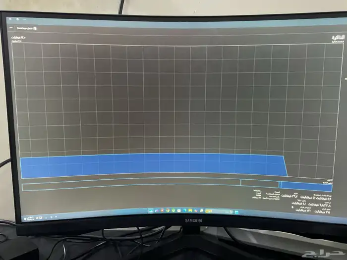 pc rtx 4070 ومعالج i7 12700f للبيع 4