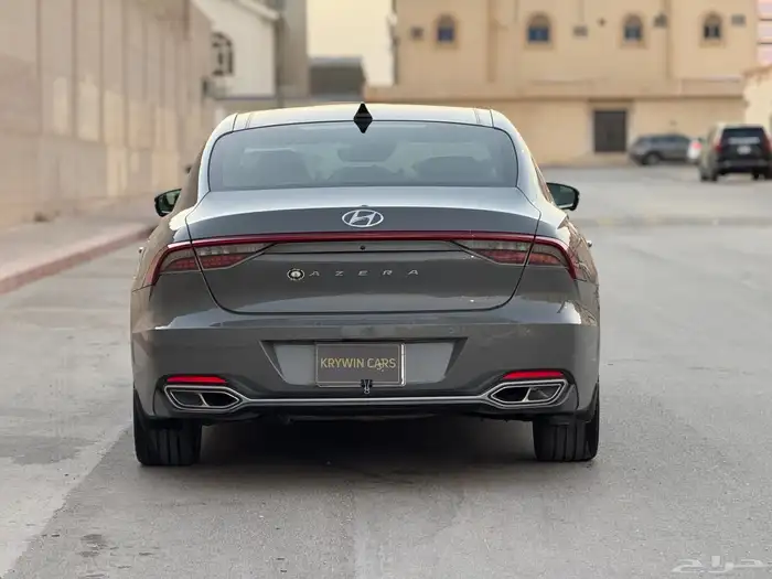 هيواندي ازيرا فل كامل 2021 11