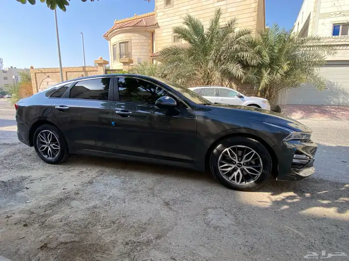 كي فايف 2020وكالة بالكامل 6