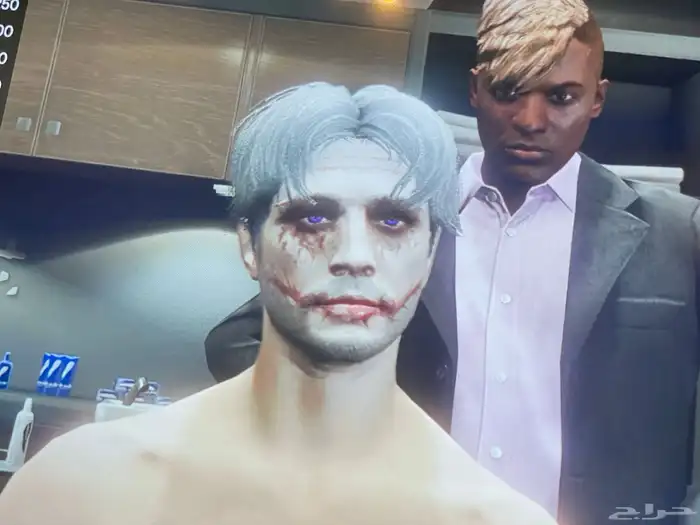 حساب قراند للبيع 22