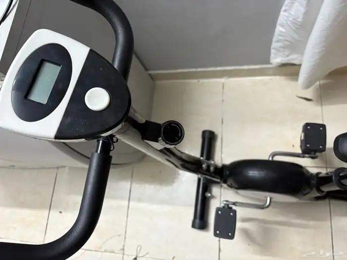 دراجة رياضية 3