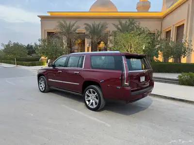 اسكاليد طويل صيانات وكالة index
