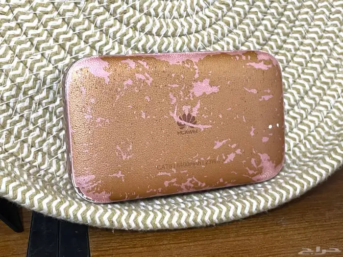 راوتر متنقل هواوي مودم كل الشرائح برو 2 1