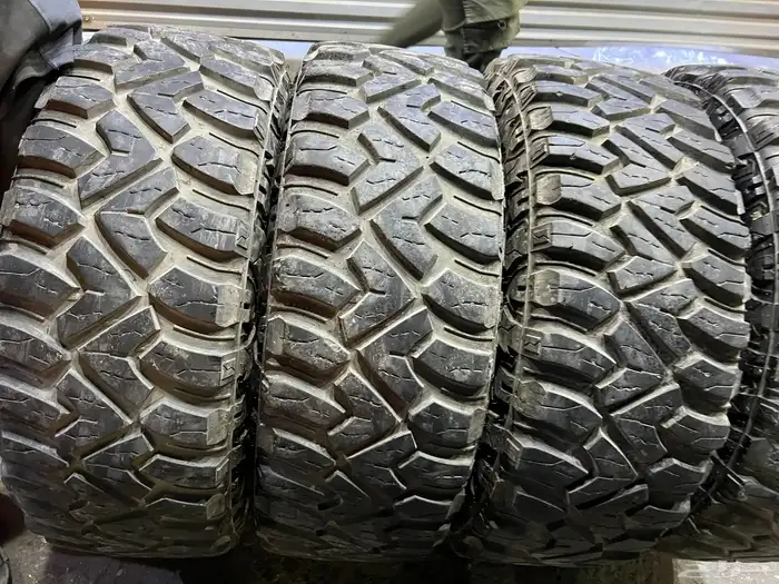 كفرات حجري كامل 285.70.17 تاريخ 2021 4