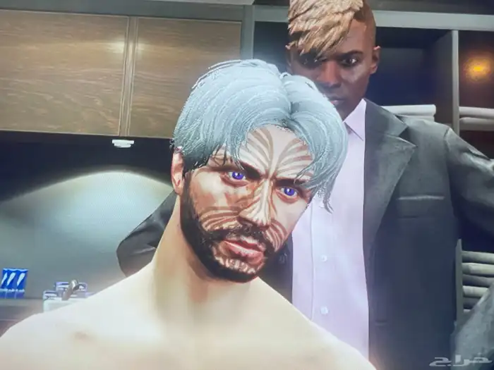 حساب قراند للبيع 13