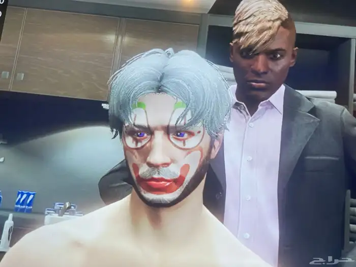 حساب قراند للبيع 14