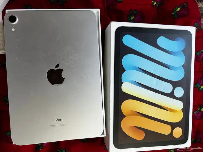 ايباد مني 6 1