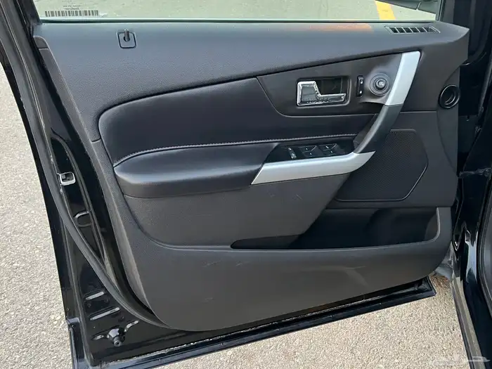 تم البيع فورد ايدج 2014 فل كامل لمتد مخزن 23