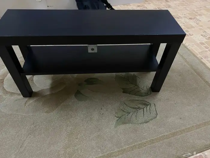 طوله للبيع لونه اسود من ايكيا 5