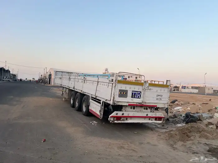 تيدر ثلاثه محاور بيبي 0