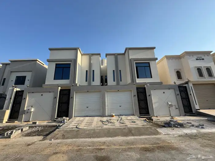 للبيع دبلكسات مفصوله الدمام ضاحية الملك فهد 0