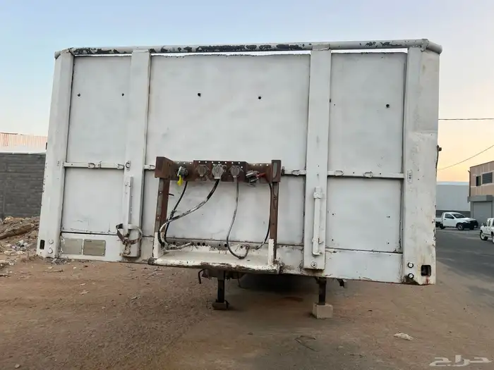 تيدر ثلاثه محاور بيبي 3