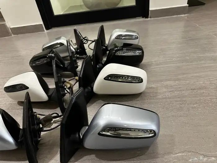 قطع كورلا 2007 الي 2001 42