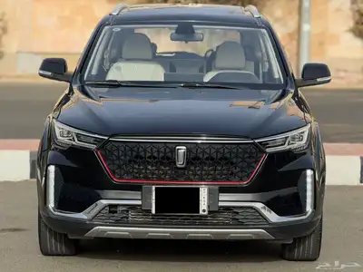 فاو FAW T33 موديل 2022 فل السعر 27000 الف index
