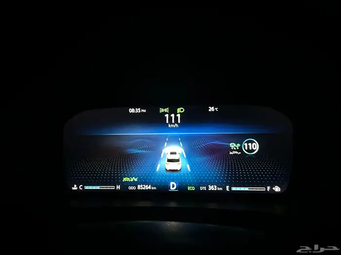 شانجان CS95 للتنازل 7