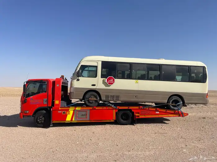 سطحه الدمام راجع الى حفر الباطن 0