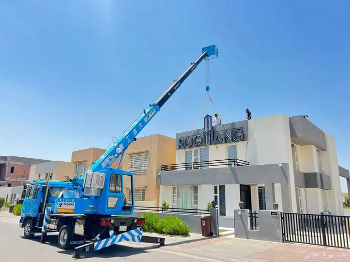 رافعات كرين ونش للايجار خميس مشيط ابها احد ح 6