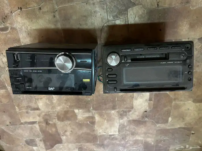 اغراض للبيع ددسن - ربع - هايلوكس 12