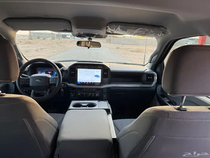 فورد f150 -2024 21