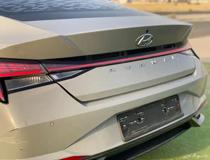 هيونداي النترا 2021 اعلي فل في الالنترا  ممشي 63 8